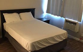 Good Knight Inn Motel